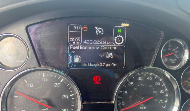 
								2018 KENWORTH T880  #86 full									