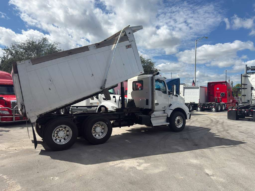 
										2018 KENWORTH T880  #86 full									