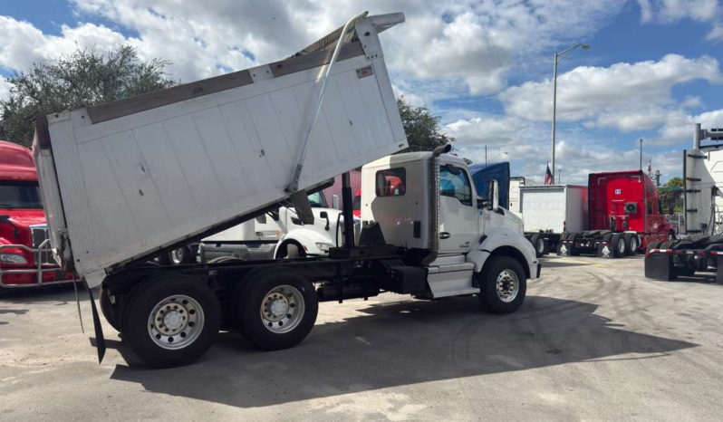 
								2018 KENWORTH T880  #86 full									