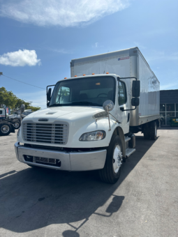 
										2013 Freightliner M2 #11 full									