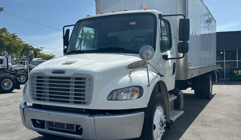 
								2013 Freightliner M2 #11 full									