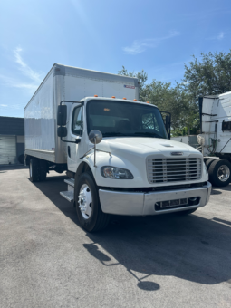 
										2013 Freightliner M2 #11 full									