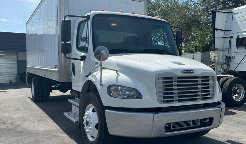 
								2013 Freightliner M2 #11 full									