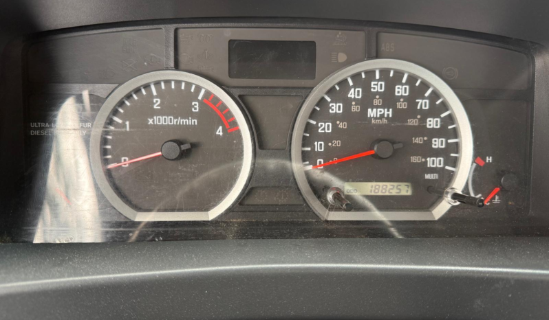 
								2015 Izusu NPR #01 full									