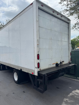 
										2015 Izusu NPR #01 full									