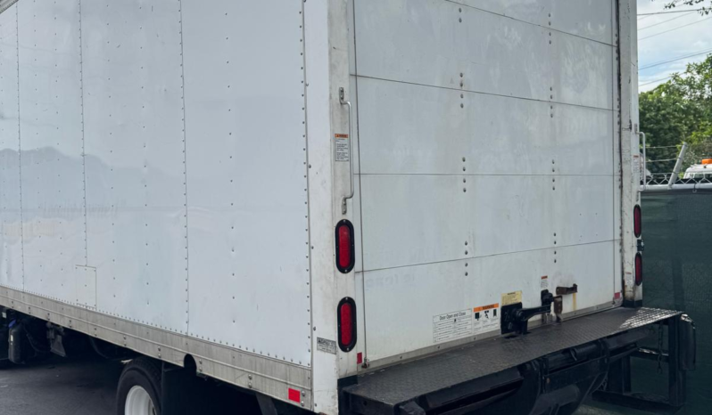 
								2015 Izusu NPR #01 full									