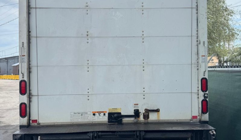 
								2015 Izusu NPR #01 full									