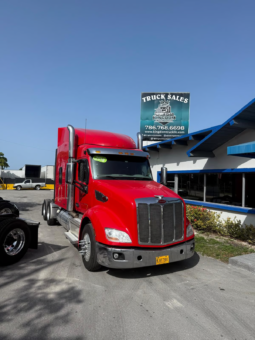 2018 Peterbilt 579  #56