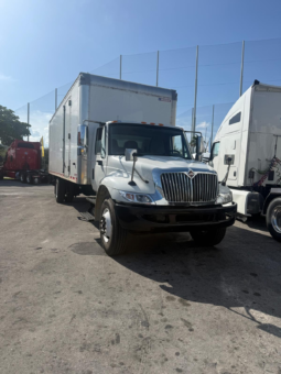2018 International 4300  #50