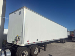 2019 Strick Dry Van  #73