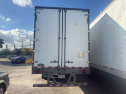 
										2019 Strick Dry Van  #73 full									