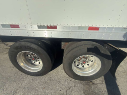 
										2019 Strick Dry Van  #73 full									