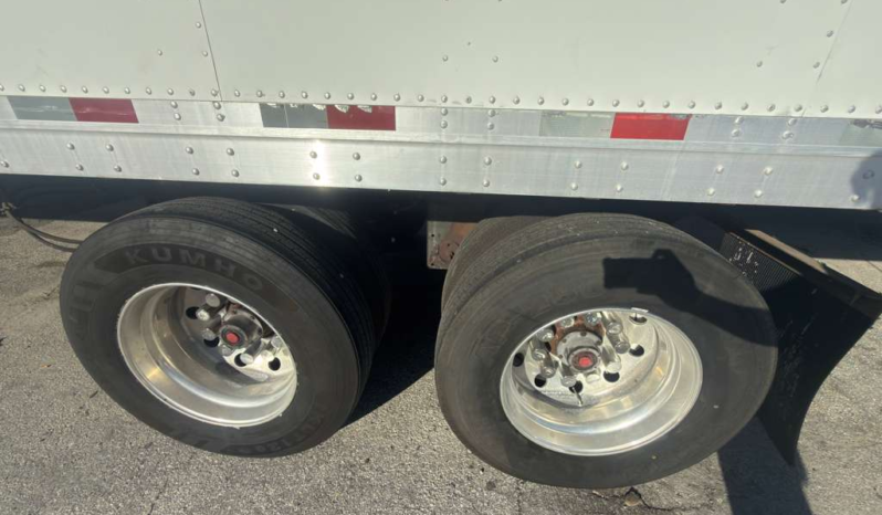 
								2019 Strick Dry Van  #73 full									