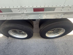 
										2019 Strick Dry Van  #73 full									