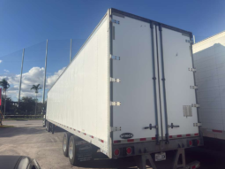 
										2019 Strick Dry Van  #73 full									