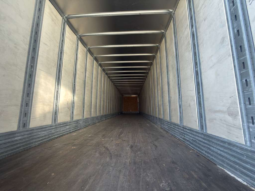 
										2019 Strick Dry Van  #73 full									