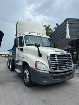 2017 Freightliner Day Cab #06