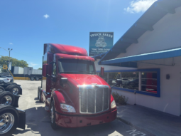 2020 Peterbilt 579  #55