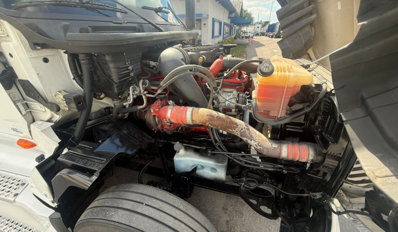 
								2022 INTERNATIONAL LT625 #94 full									