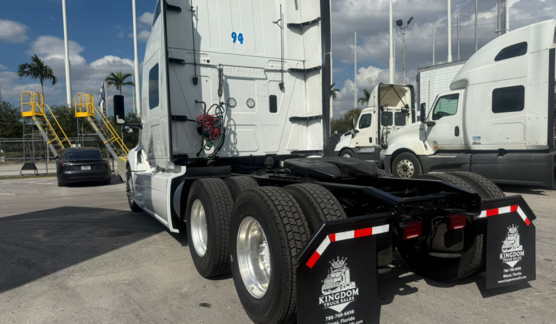 
								2022 INTERNATIONAL LT625 #94 full									