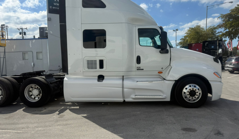 
								2022 INTERNATIONAL LT625 #94 full									