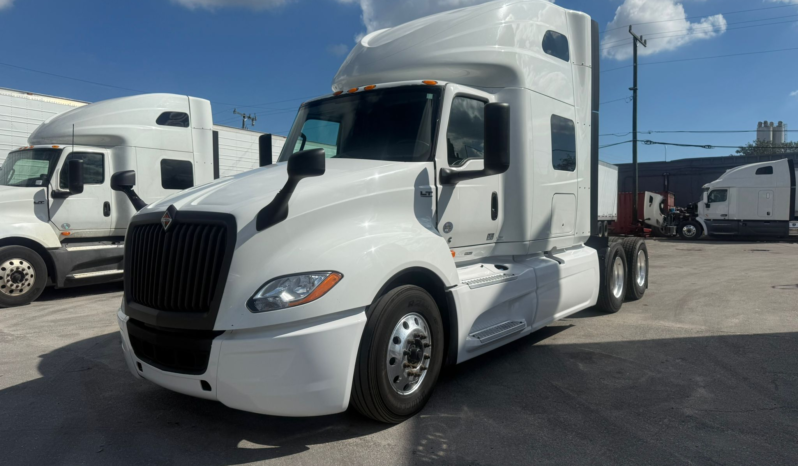 
								2022 INTERNATIONAL LT625 #94 full									