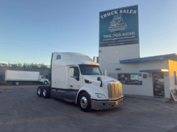 2020 Peterbilt 579 #90
