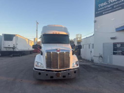 
										2020 Peterbilt 579 #90 full									