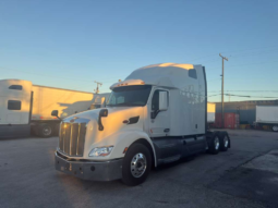 
										2020 Peterbilt 579 #90 full									