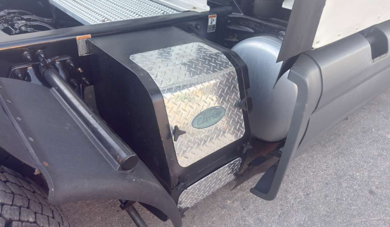 
								2020 Peterbilt 579 #90 full									