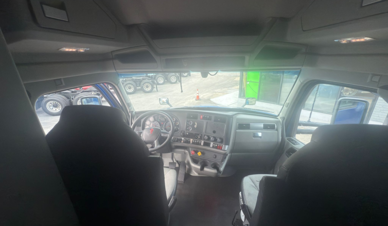 
								2020 Kenworth T680  #74 full									