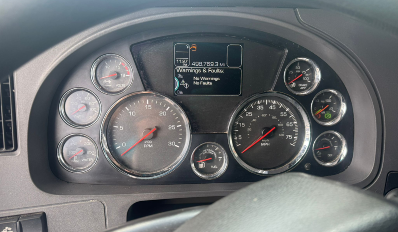 
								2020 Kenworth T680  #74 full									