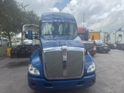 
										2020 Kenworth T680  #74 full									