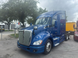 2020 Kenworth T680  #74