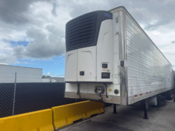 
										2022 Wabash Reefer  #61 full									