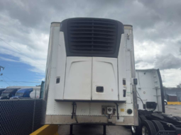 2022 Wabash Reefer  #61