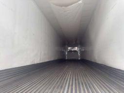 
										2022 Wabash Reefer  #61 full									