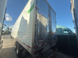 
										2022 Wabash Reefer  #61 full									