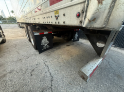 
										2022 Wabash Reefer  #61 full									