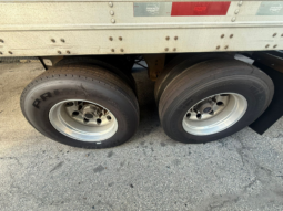 
										2022 Wabash Reefer  #61 full									