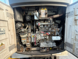 
										2022 Wabash Reefer  #61 full									