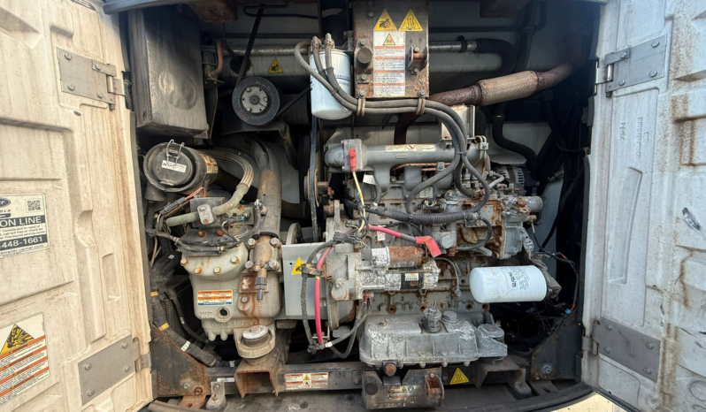 
								2022 Wabash Reefer  #61 full									