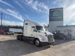 2021 Kenworth T680  #96