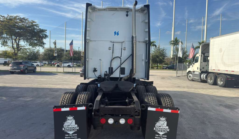 
								2021 Kenworth T680  #96 full									