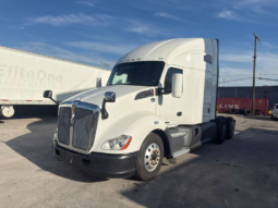 
										2021 Kenworth T680  #96 full									