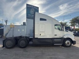 
										2021 Kenworth T680  #96 full									