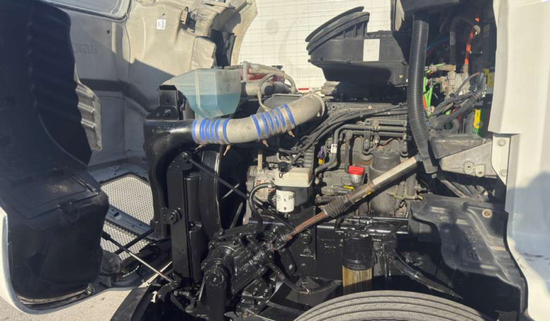 
								2021 Kenworth T680  #96 full									