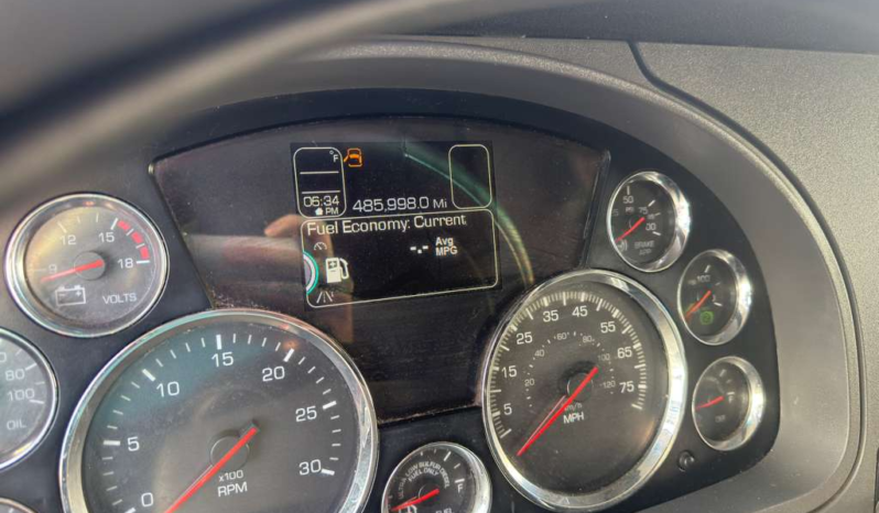 
								2021 Kenworth T680  #96 full									