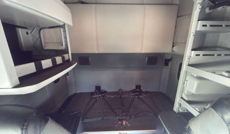 
								2021 Kenworth T680  #96 full									