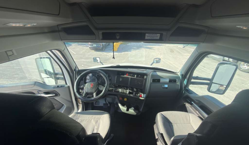 
								2021 Kenworth T680  #96 full									